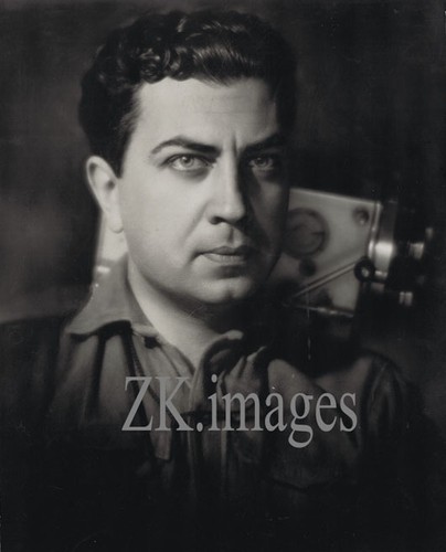 Wladimir strijewski camera - wladimir,