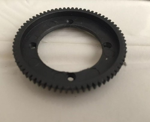 Pièce détachée roue cranté - détachée,