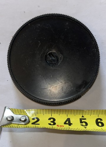 Cache plastic pour caméra - pour,