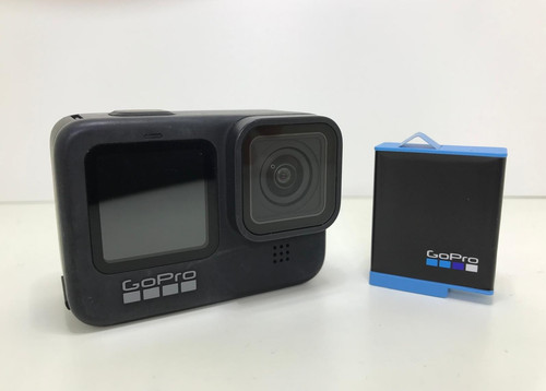Gopro hero9 black action - hero9,