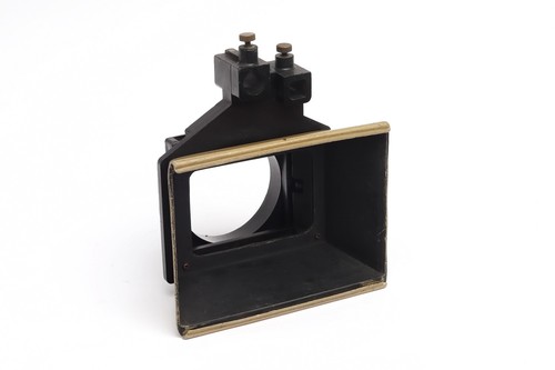 Compendium pour camera cine - compendium,