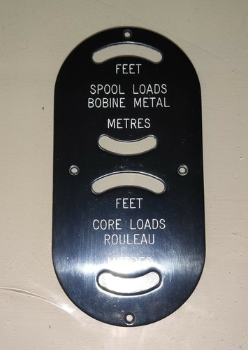 Pièce détachée pour caméra