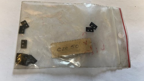 Sachet entretoise pour - pour, camÉra