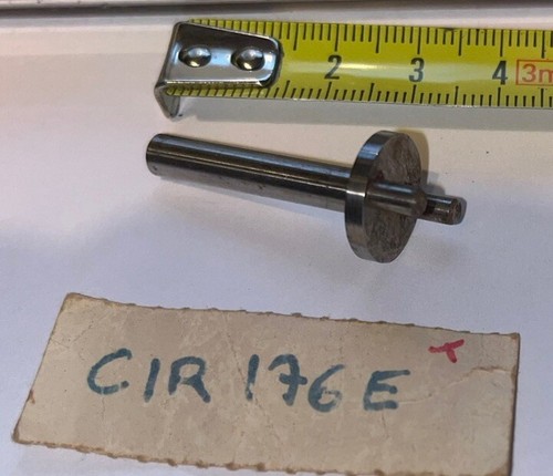 Pièce spécifiques métal - piÈce,