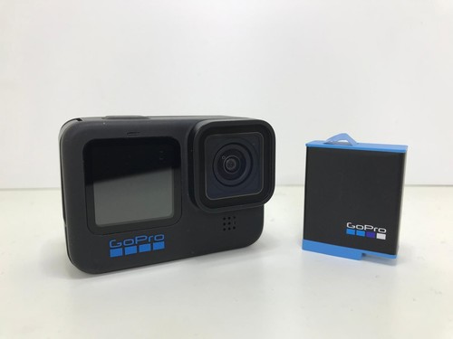 Gopro hero11 noir action - gopro,