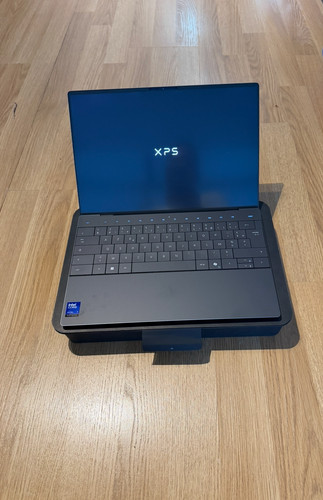 Dell xps 9350 ultra - ultra, 256v