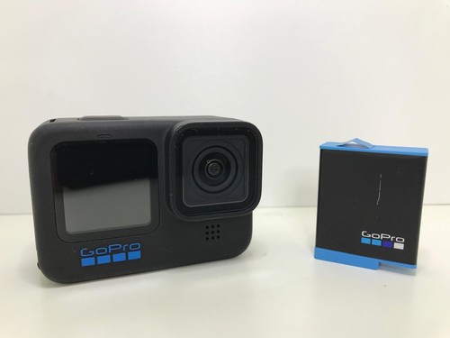 Gopro hero10 black action - gopro,