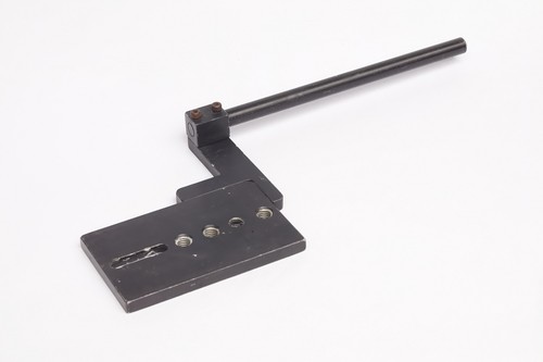 Platine support pour - support,