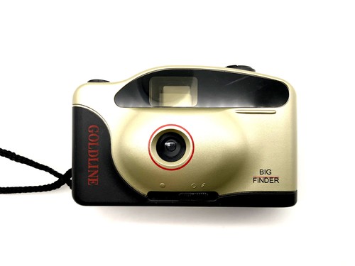 Goldline big finder - goldline,