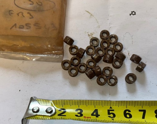 Lot entretoises metal pour - lot,