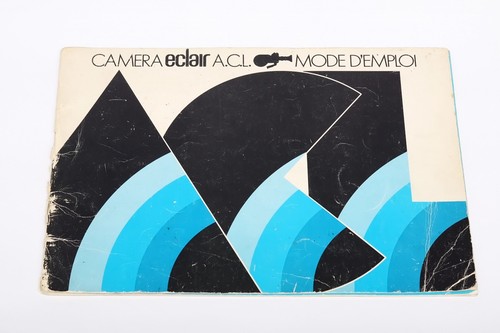 Camera eclair acl mode - camera,
