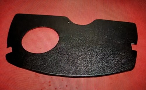 Piece detachee pour camera - detachee,