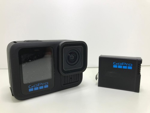 Gopro hero13 noir action - gopro,