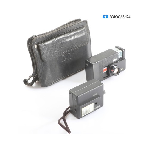 Rollei poche camera avec - poche,
