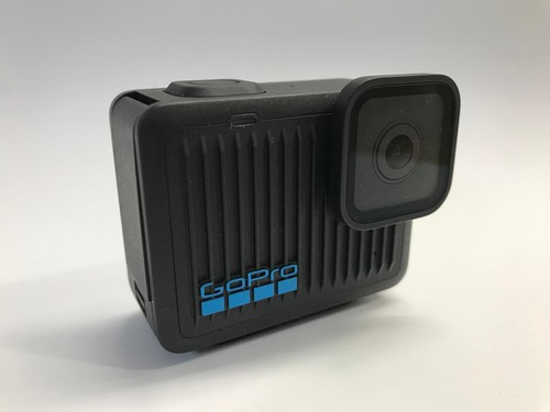 Gopro hero noir - hero, action