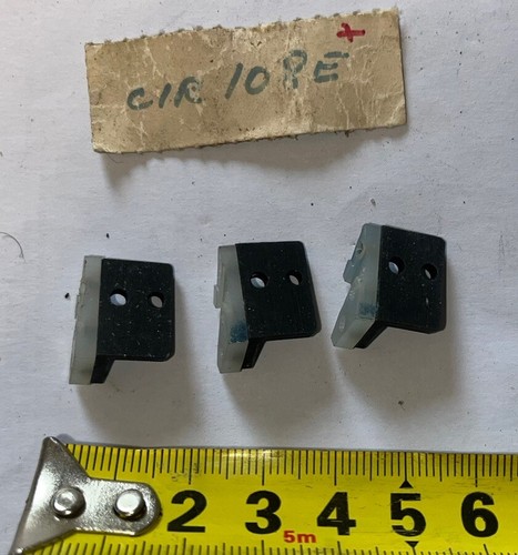 Pièces detachee metal - piÈces,