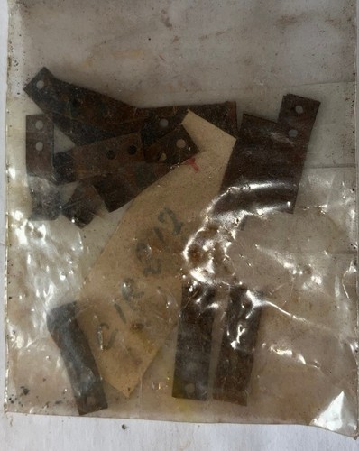 Lot entretoises metal pour - entretoises,